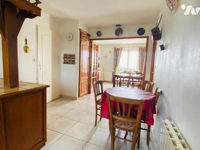 Maison en vente à Arelaune en Seine, Normandie, 206000€