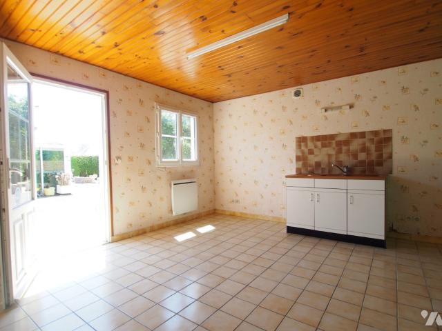 Maison en vente à Arganchy, Normandie, 213000€