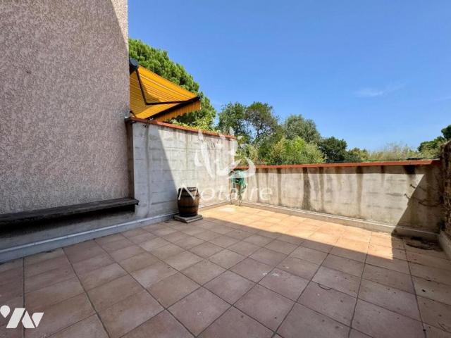 Maison en vente à Argelès sur Mer, Occitanie, 199000€