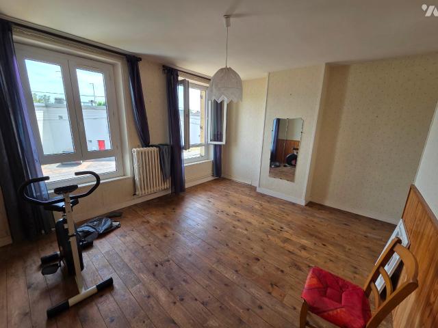 Maison en vente à Argentan, Normandie, 137800€
