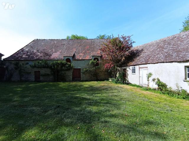 Maison en vente à Argentan, Normandie, 292300€