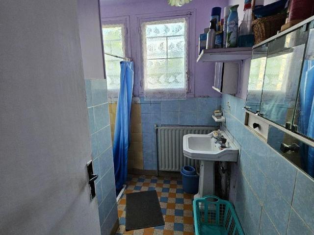 Maison en vente à Argenton sur Creuse, Centre Val de Loire, 60000€