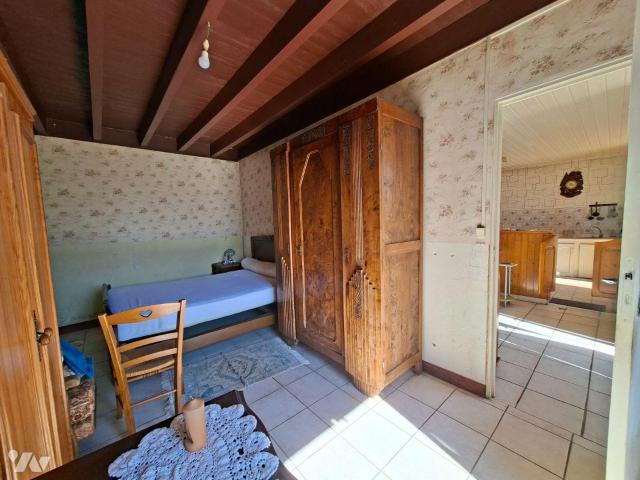 Maison en vente à Argentonnay, Nouvelle Aquitaine, 64200€