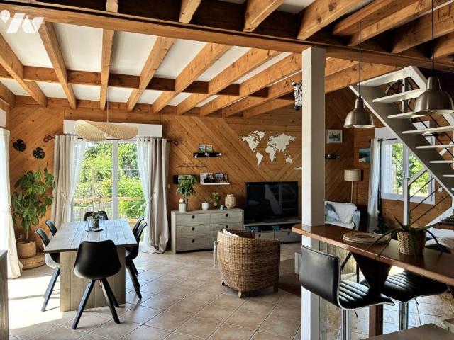 Maison en vente à Argentré, Pays de la Loire, 250000€