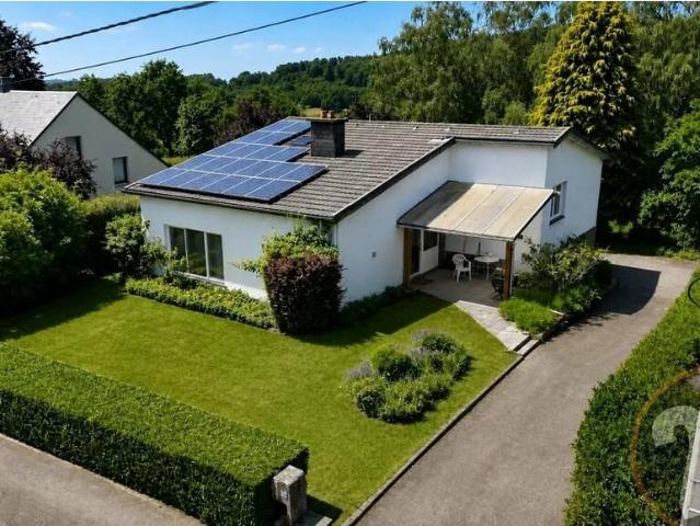 Maison en Vente à Arlon