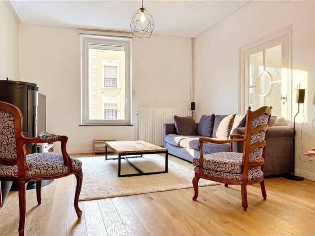 Maison en Vente à Arlon