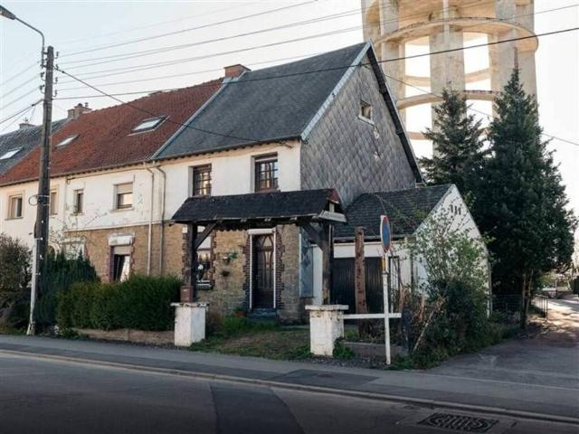 Maison en Vente à Arlon