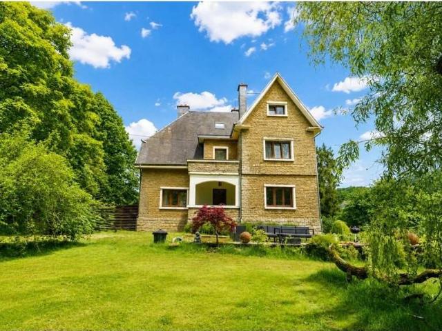 Maison en Vente à Arlon