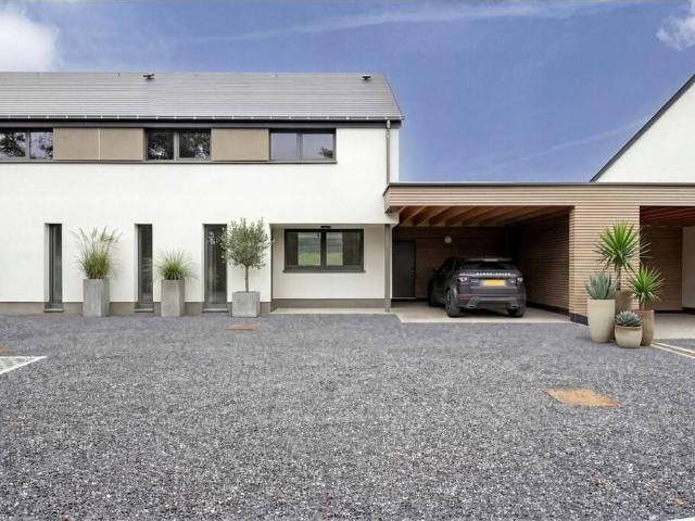 Maison en Vente à Arlon