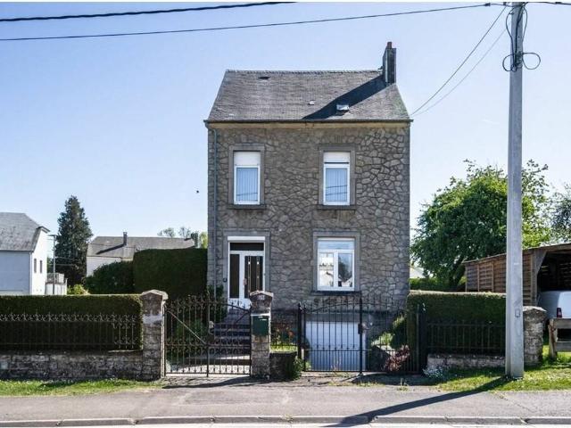 Maison en Vente à Arlon