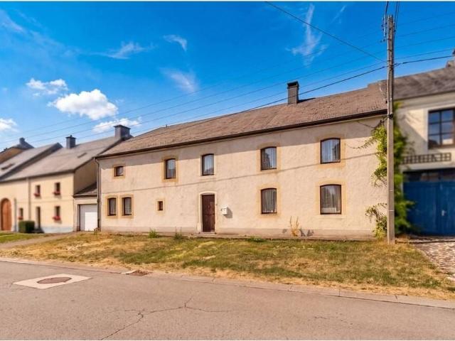 Maison en Vente à Arlon