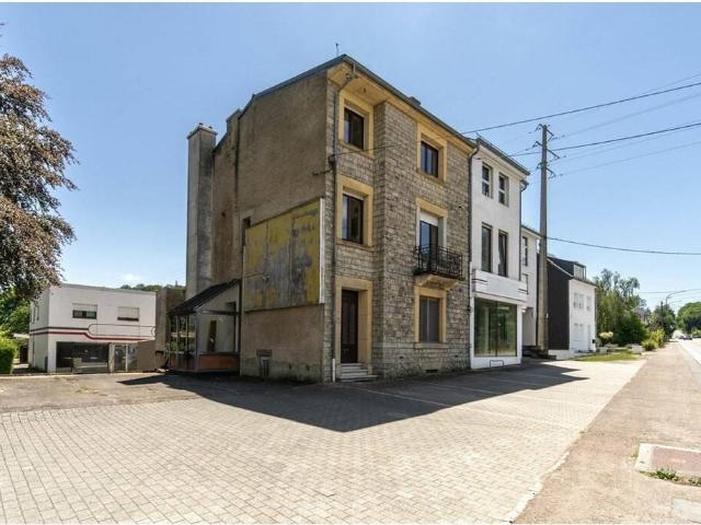 Maison en Vente à Arlon