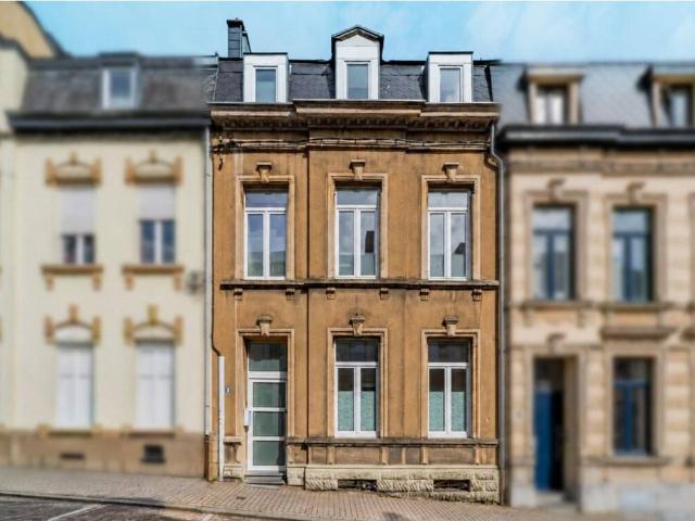 Maison en Vente à Arlon