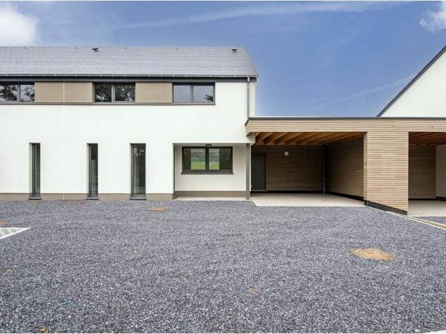 Maison en Vente à Arlon