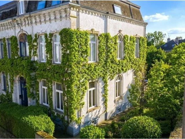 Maison en Vente à Arlon
