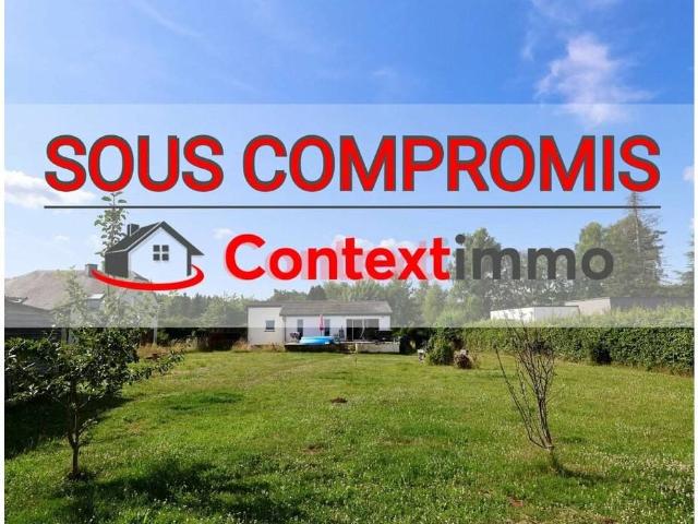 Maison en Vente à Arlon