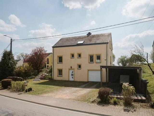 Maison en Vente à Arlon