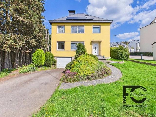 Maison en Vente à Arlon