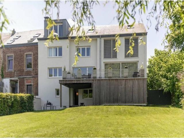 Maison en Vente à Arlon