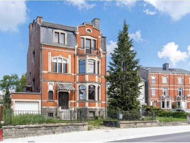 Maison en Vente à Arlon