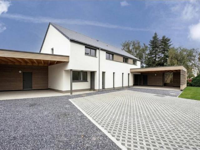 Maison en Vente à Arlon