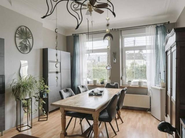 Maison en Vente à Arlon