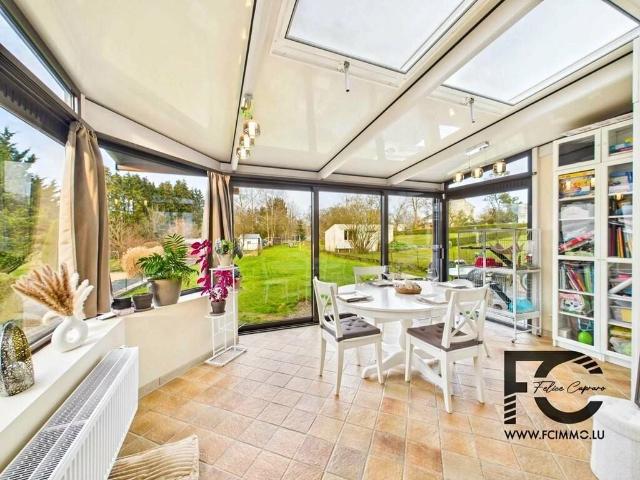 Maison en Vente à Arlon