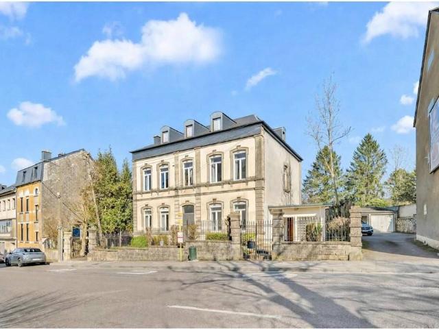Maison en Vente à Arlon