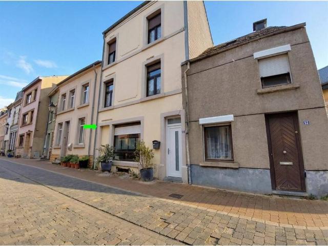 Maison en Vente à Arlon