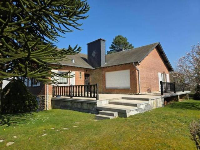Maison en Vente à Arlon