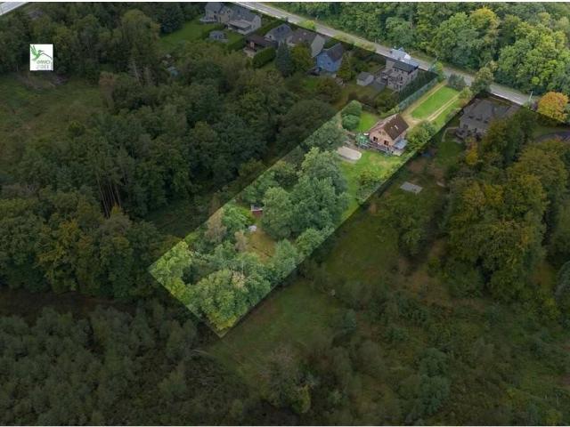 Maison en Vente à Arlon
