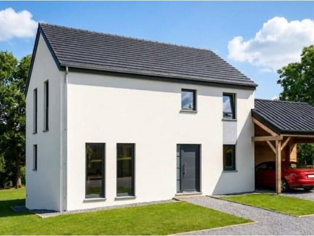 Maison en Vente à Arlon