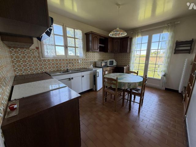 Maison en vente à Arpajon sur Cère, Auvergne Rhône Alpes, 160000€