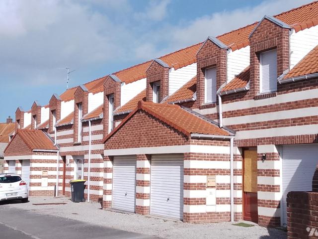 Maison en vente à Arques, Hauts de France, 145000€
