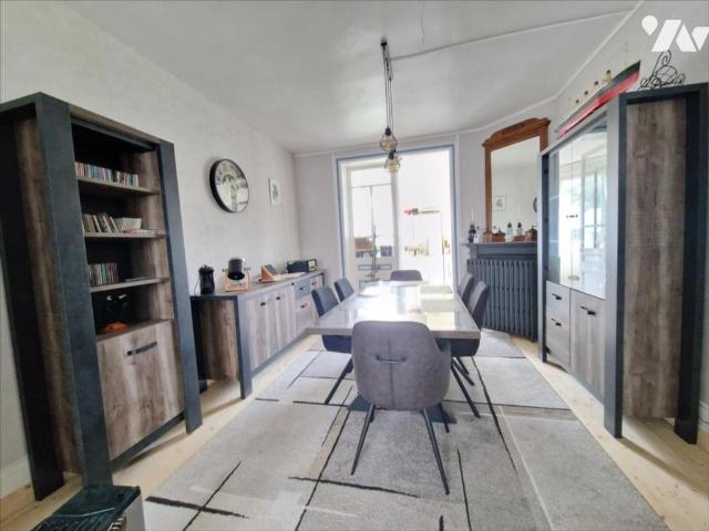 Maison en vente à Arques, Hauts de France, 170000€