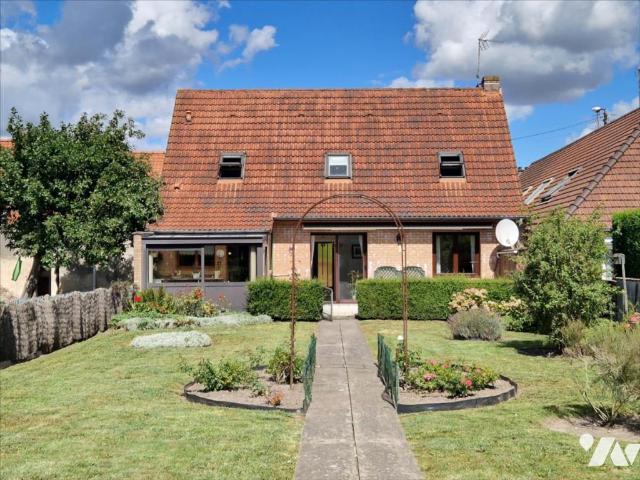 Maison en vente à Arques, Hauts de France, 185000€