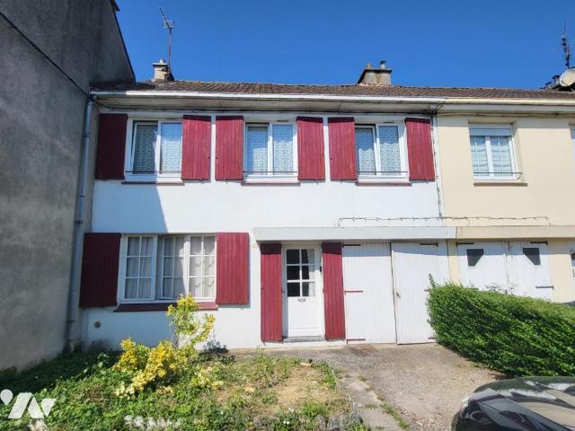 Maison en vente à Arques, Hauts de France, 115280€