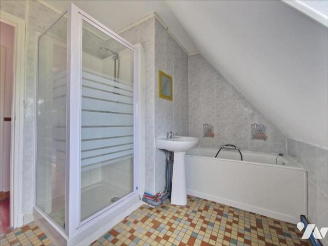 Maison en vente à Arques, Hauts de France, 125000€