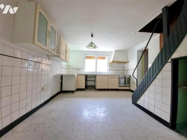 Maison en vente à Arques, Hauts de France, 136240€