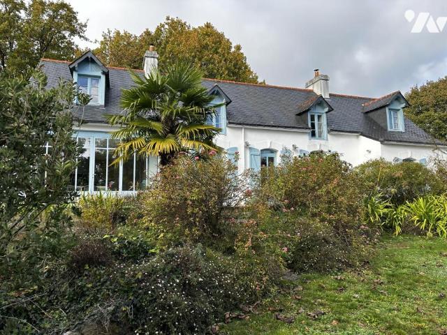 Maison en vente à Arradon, Bretagne, 1434 €