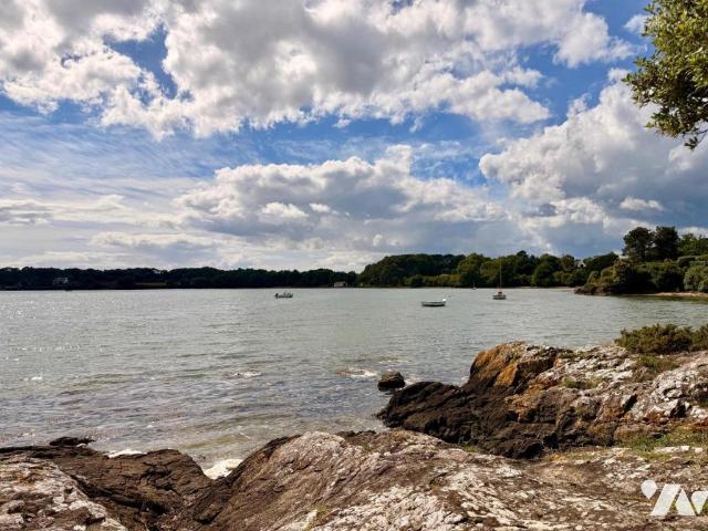 Maison en vente à Arradon, Bretagne, 1800 €
