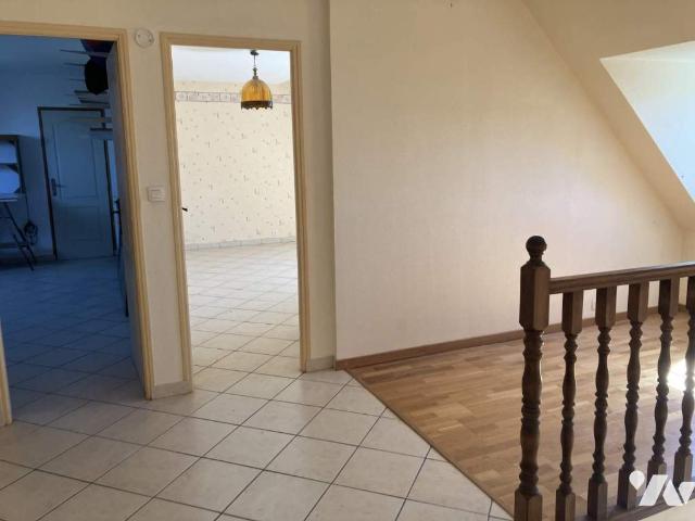 Maison en vente à Artannes sur Indre, Centre Val de Loire, 480000€