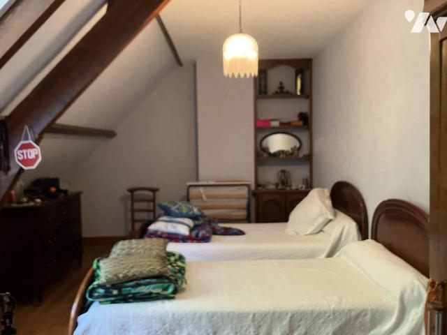 Maison en vente à Artannes sur Indre, Centre Val de Loire, 343560€