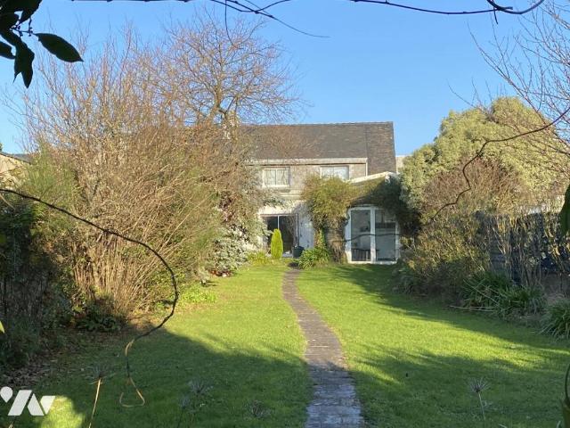 Maison en vente à Arzon, Bretagne, 600000€