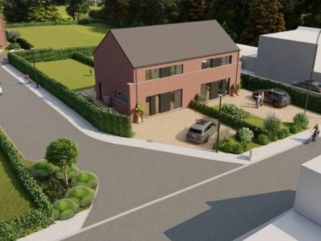 Maison en Vente à Awans