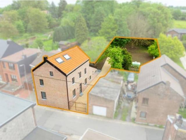 Maison en Vente à Awans