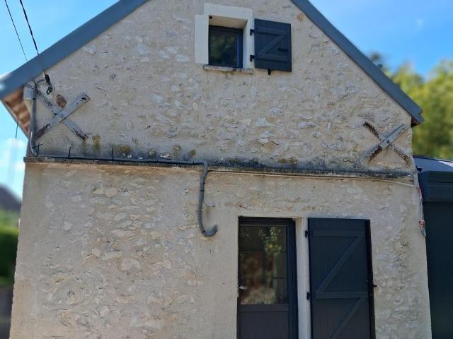 Maison en vente à Athée sur Cher, Centre Val de Loire, 147500€