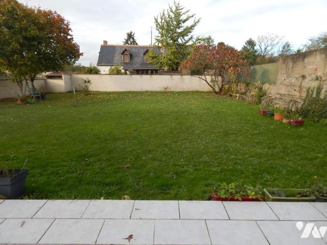 Maison en vente à Athée sur Cher, Centre Val de Loire, 300000€