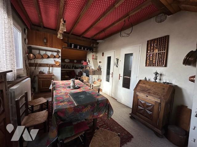 Maison en vente à Athis Mons, Île de France, 289000€