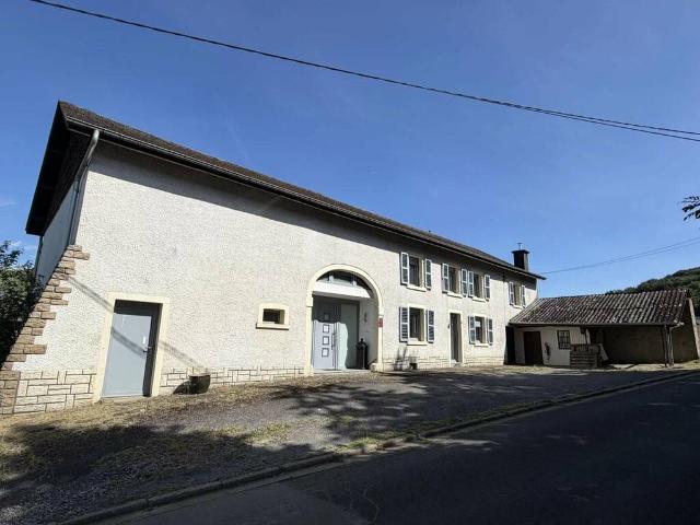 Maison en Vente à Attert